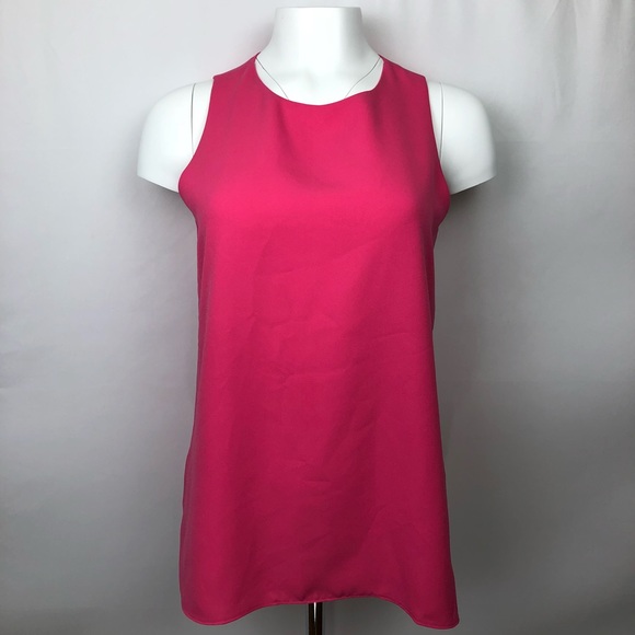 LOFT Tops - Ann Taylor LOFT Women’s Sleeveless Top Size Small